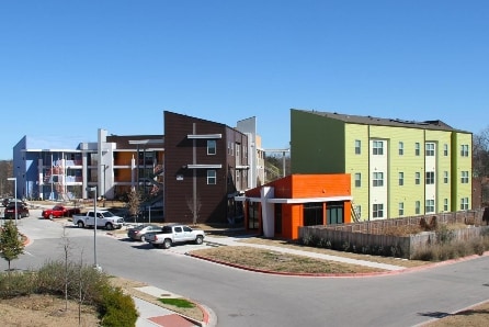 Building Photo - The Works at Pleasant Valley