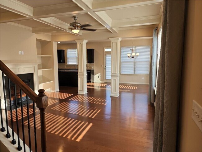 Foto del edificio - 2408 Chancery Mill Ln