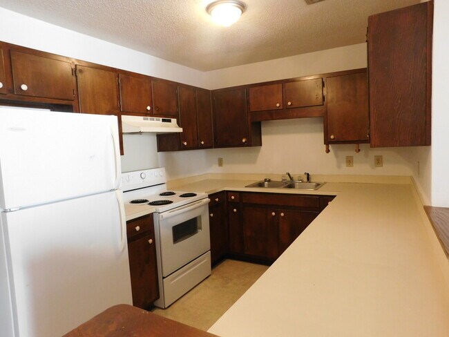 Foto del edificio - 1524 College Way