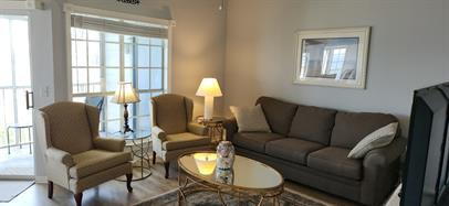 Foto del edificio - Great views from this fully furnished condo on the Indian River!