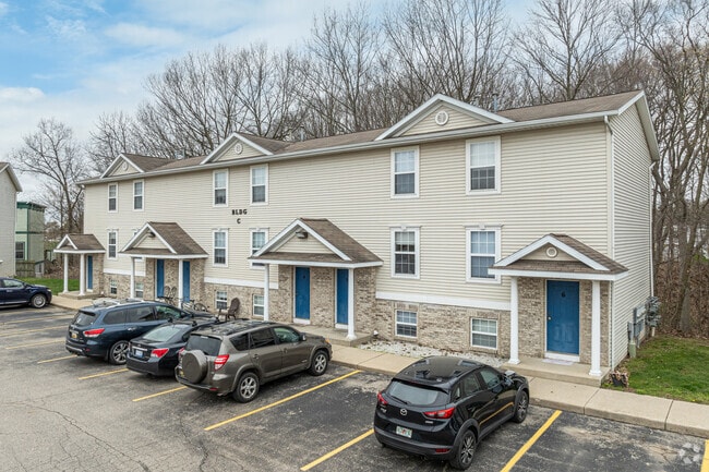 Building Photo - Hightree Townhomes