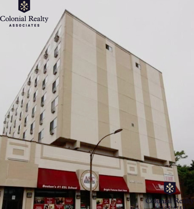 Building Photo - 1110 Commonwealth Avenue