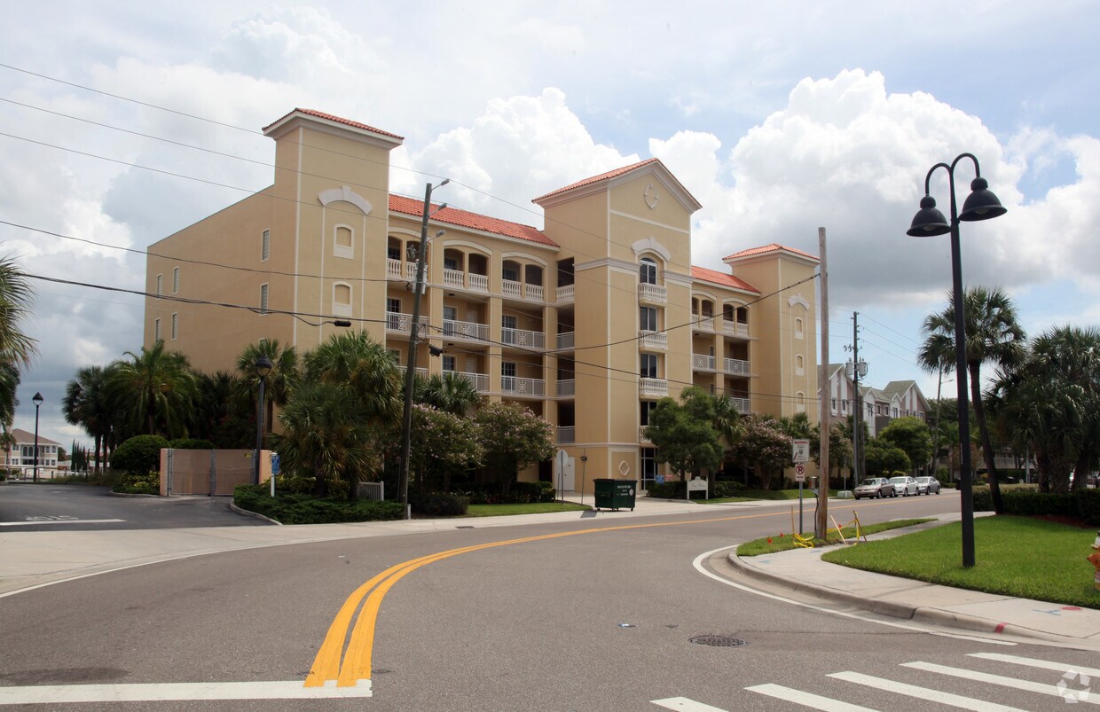 Bay Harbor Apartments Clearwater, FL