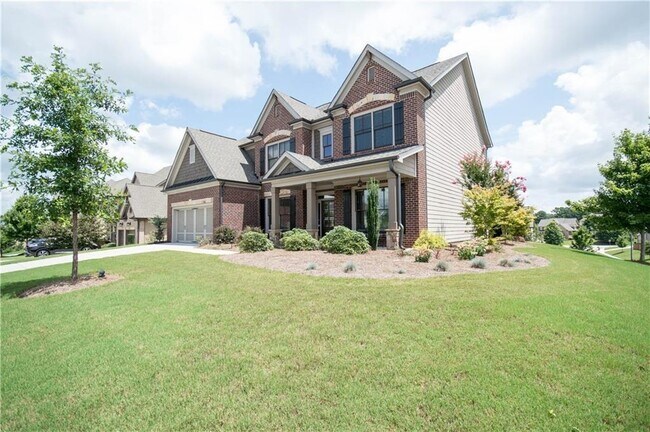 Foto del edificio - 4719 Moon Hollow Ct