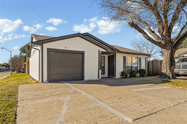 Foto del edificio - 9511 Culberson St