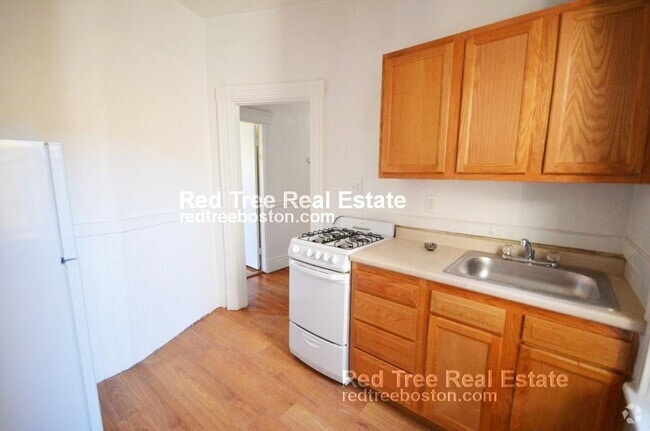 Building Photo - 5 Walbridge St