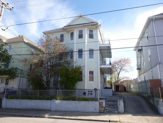 Pawt 2nd Floor 3 Bed - Pawt 2nd Floor 3 Bed Apartment