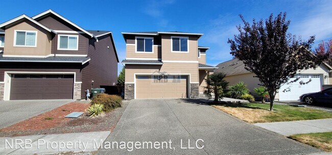 Foto del edificio - 4 br, 2.5 bath House - 2219 166th St Ct E