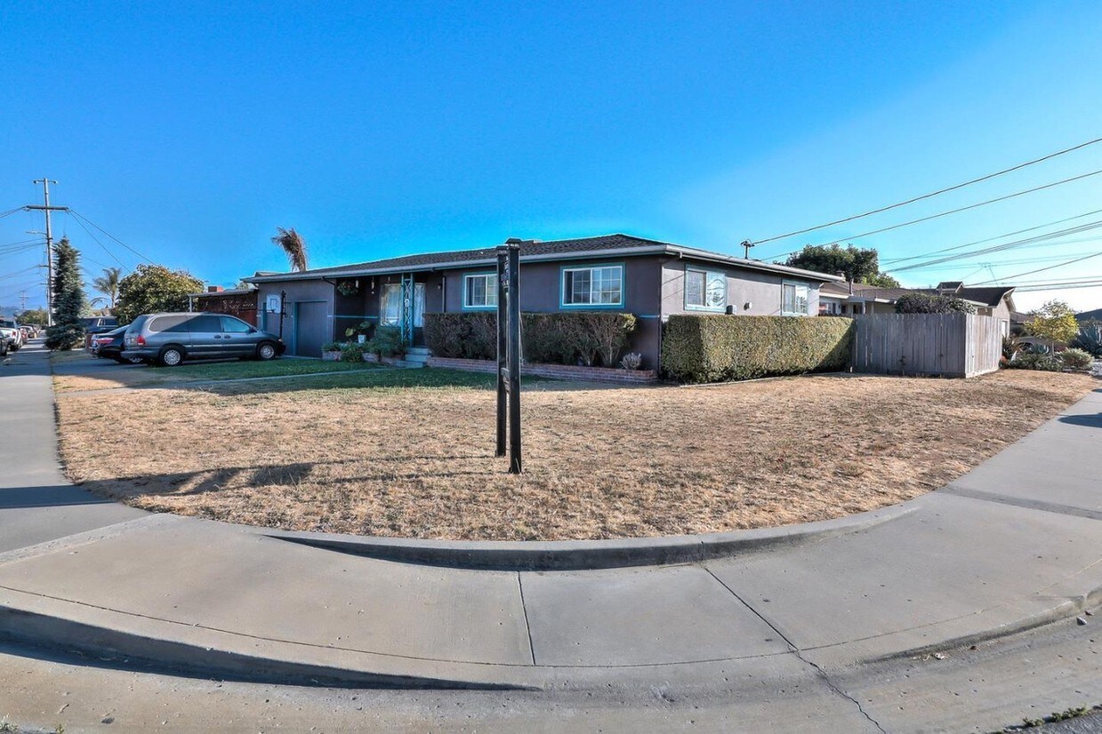 247 Shasta St, Watsonville, CA 95076 House Rental in Watsonville, CA