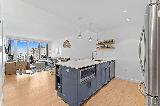Foto del edificio - 1-33 Beach 116th St