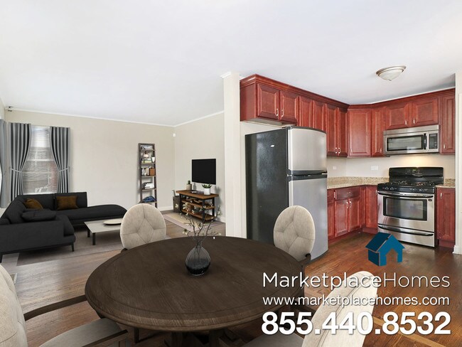 Foto del edificio - 14341 Woodlawn Ave