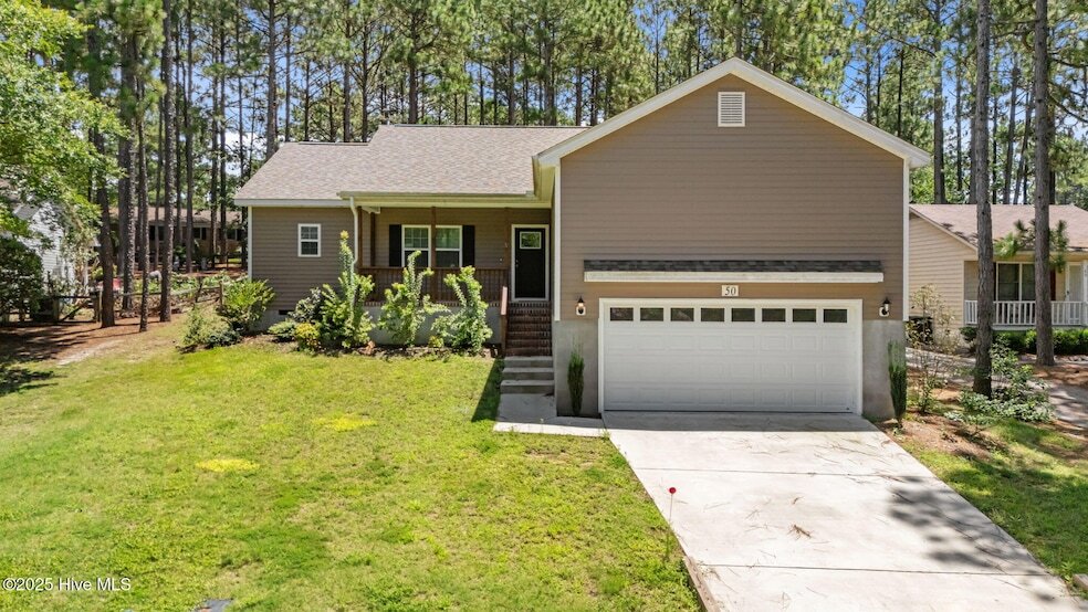 Foto principal - 50 Old Hunt Rd
