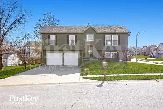 Building Photo - 8547 N Gower Ave