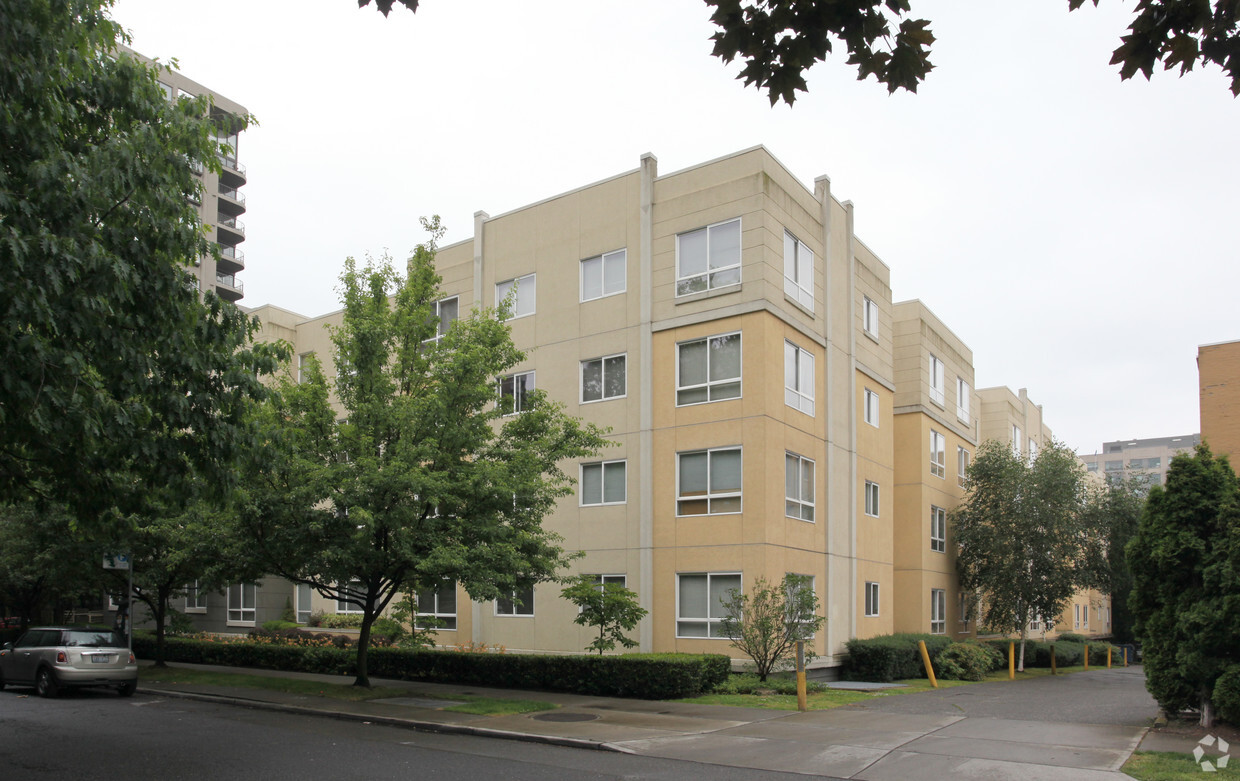 Primary Photo - Tate Mason House