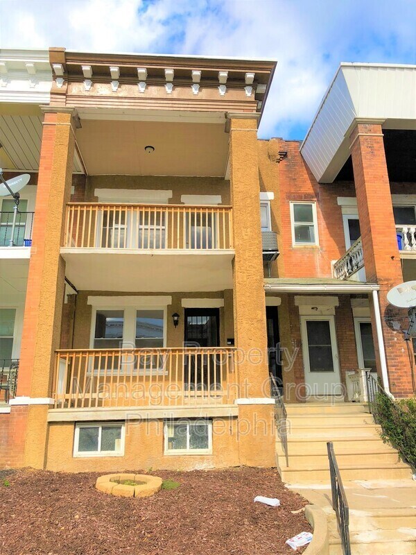 Foto del edificio - 5907 Carpenter St