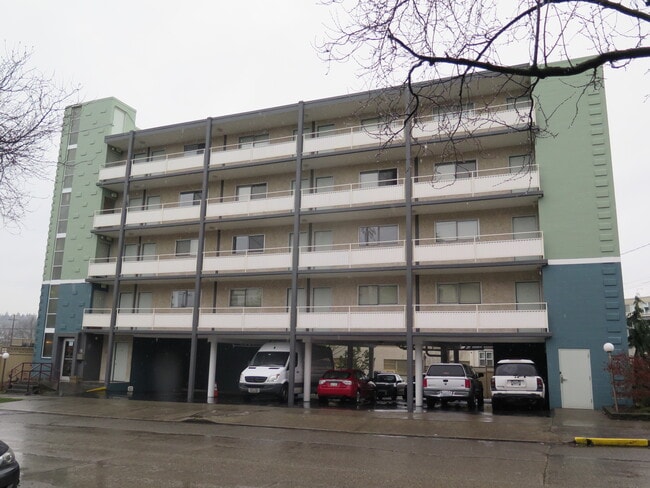 Building Photo - 5121 17th Ave NW