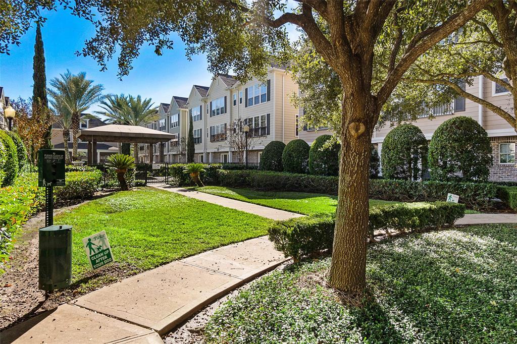 3001 Murworth Dr Unit 702, Houston, TX 77025 Condo for Rent in