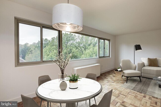 Foto del edificio - 4600 Connecticut Ave NW