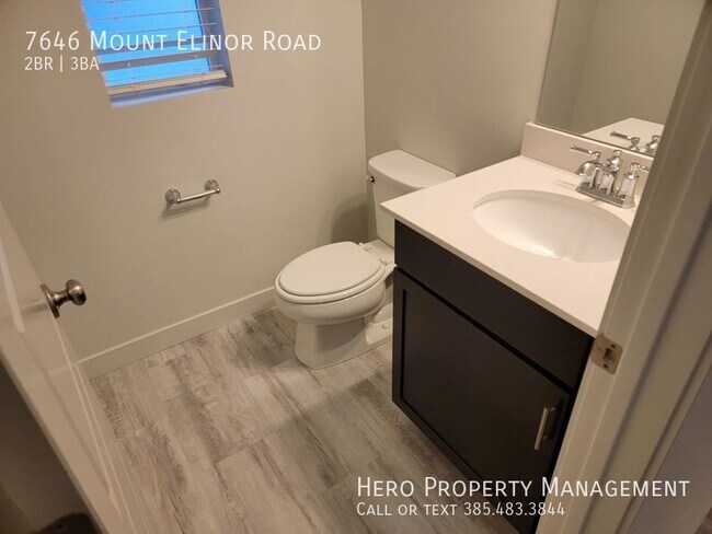 Foto del edificio - Fantastic BRAND NEW Gorgeous Townhome!