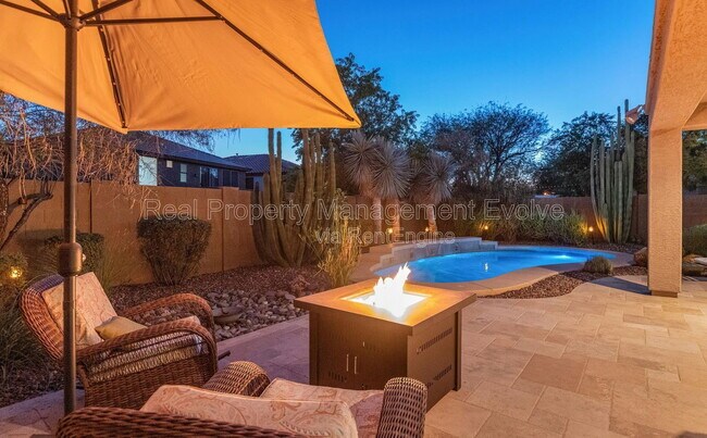 Foto del edificio - 3331 W Hemingway Ln