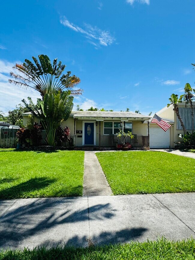 376 Macy St, West Palm Beach, FL 33405 House Rental in West Palm