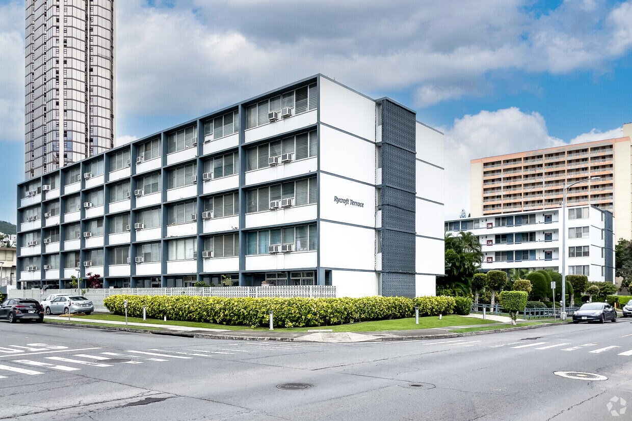 Foto principal - Rycroft Terrace