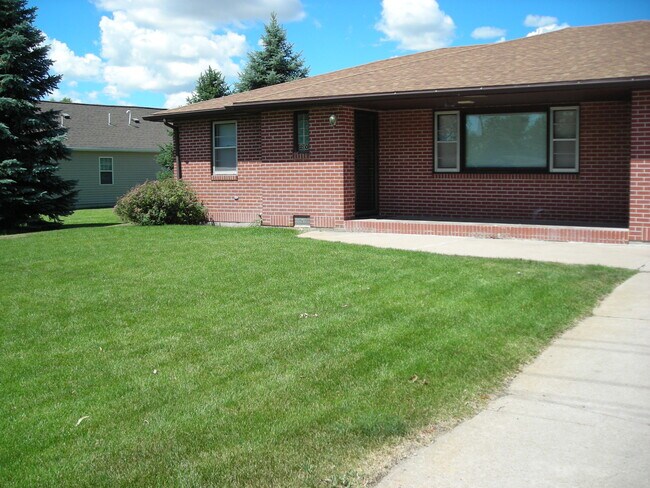 Foto del edificio - 20 S Buffalo Bill Ave