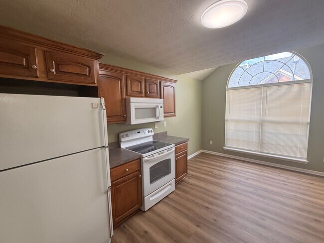 Foto del edificio - Patio Home in Yorktown Area