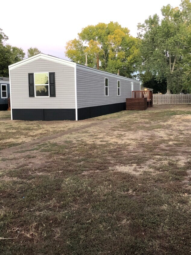 918 N 7th St, Tonkawa, OK 74653 House Rental in Tonkawa, OK