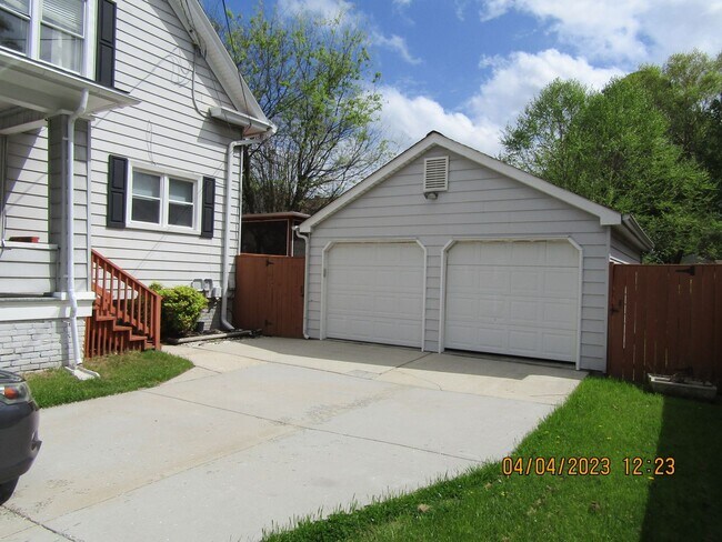 Foto del edificio - Colonial Place