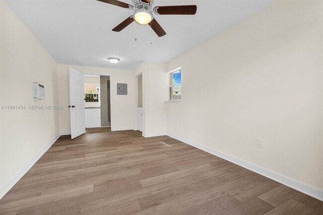 Foto del edificio - 299 NW 43rd St