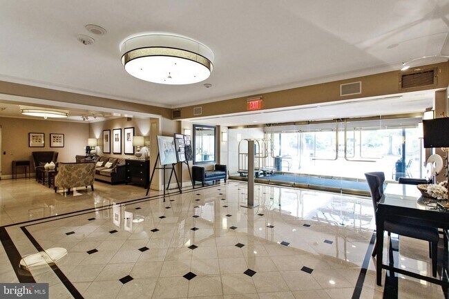 Foto del edificio - 4601 N Park Ave