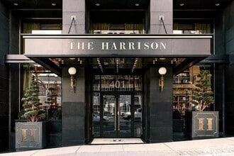 Building Photo - 401 Harrison St