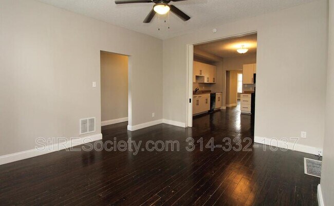 Foto del edificio - 3620 Hartford St.