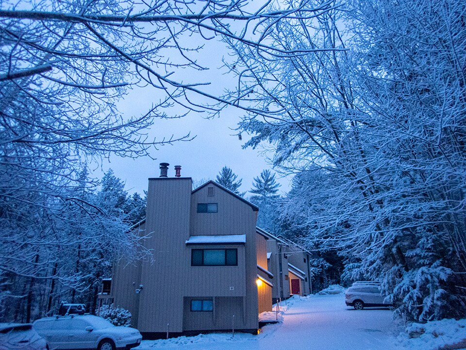 3 Knotts Rd, Campton, NH 03223 Townhome Rentals in Campton NH