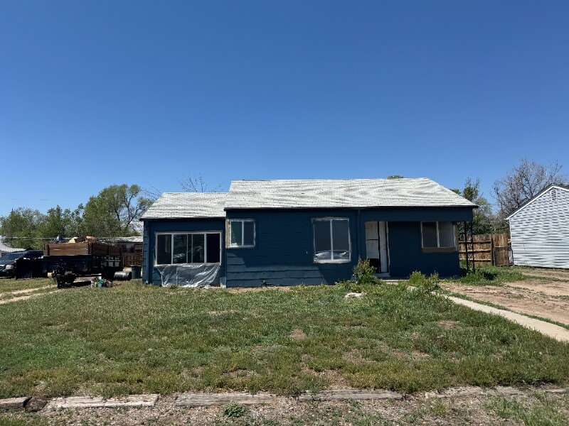 Foto principal - 8141 Ivanhoe St