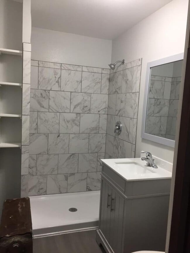 Bathroom - New in Summer of '21 - 1015 2nd Ave