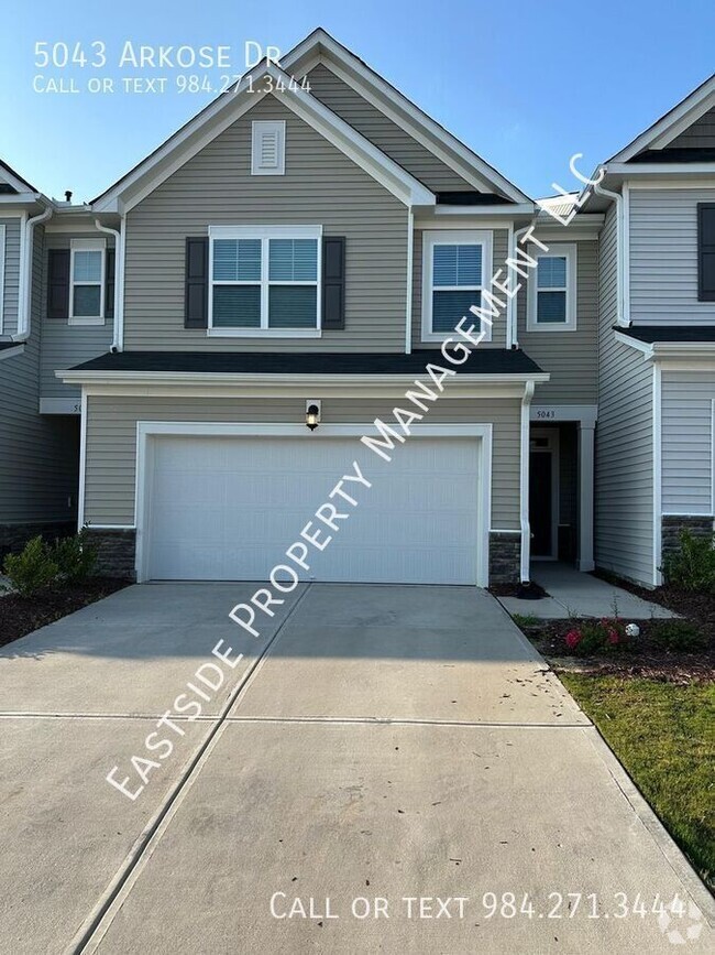 Building Photo - 5043 Arkose Dr