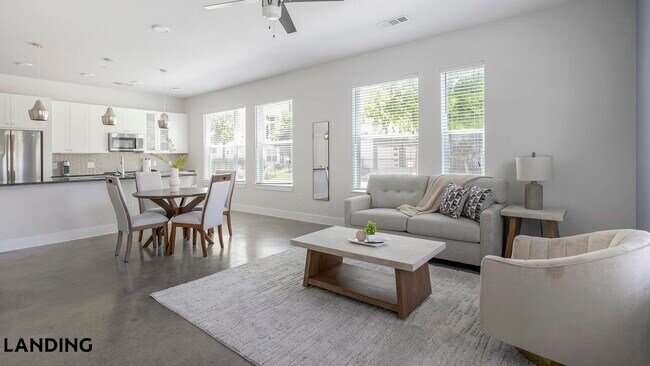 Foto del edificio - 4001 Ross Ave