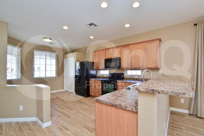 Foto del edificio - 3793 E Stampede Dr