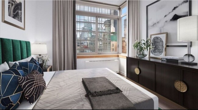 Foto del edificio - 35 W 33rd St