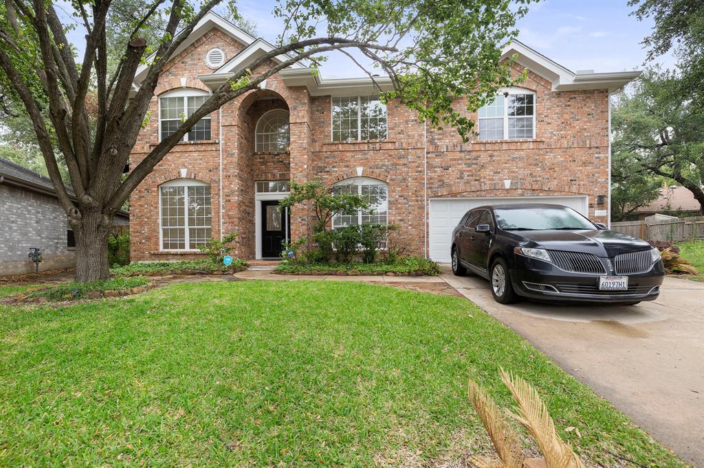 Primary Photo - 2303 El Sol Dr