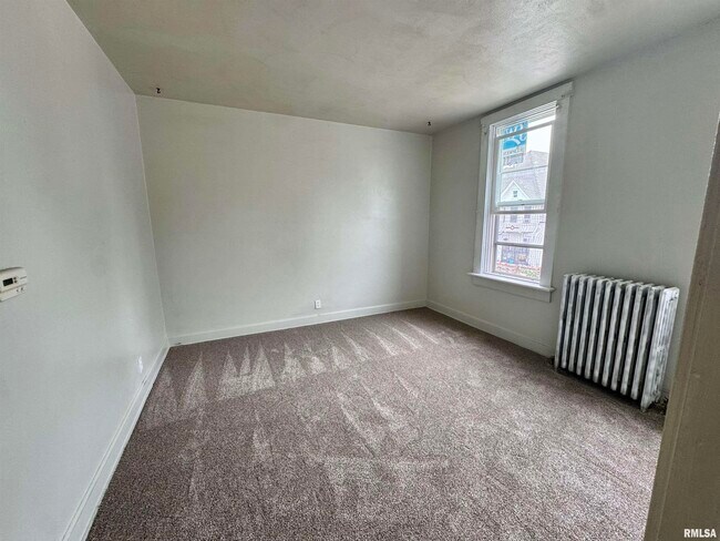Foto del edificio - 1622 Washington St