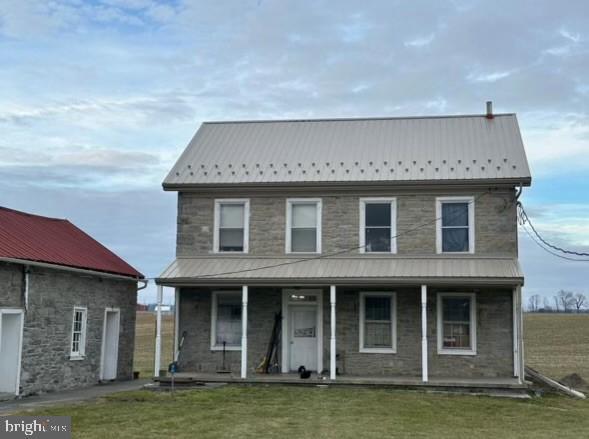 Building Photo - 1028 Baldy Rd