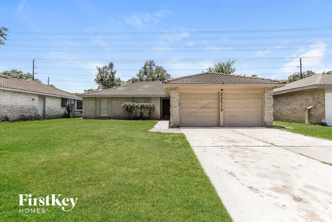 Building Photo - 22519 Rockgate Dr
