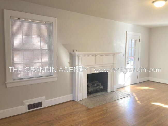 Foto del edificio - 1533 Brandon Avenue Southwest