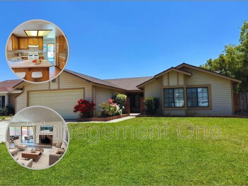 Page 2 48 Houses for Rent in Moreno Valley, CA Westside Rentals