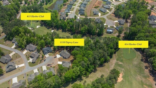 Building Photo - 1110 Osprey Ln