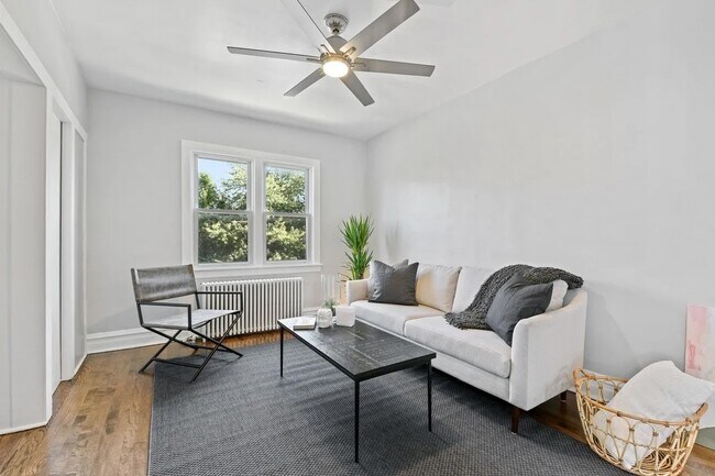 Foto del edificio - 2516 N Central Park Ave