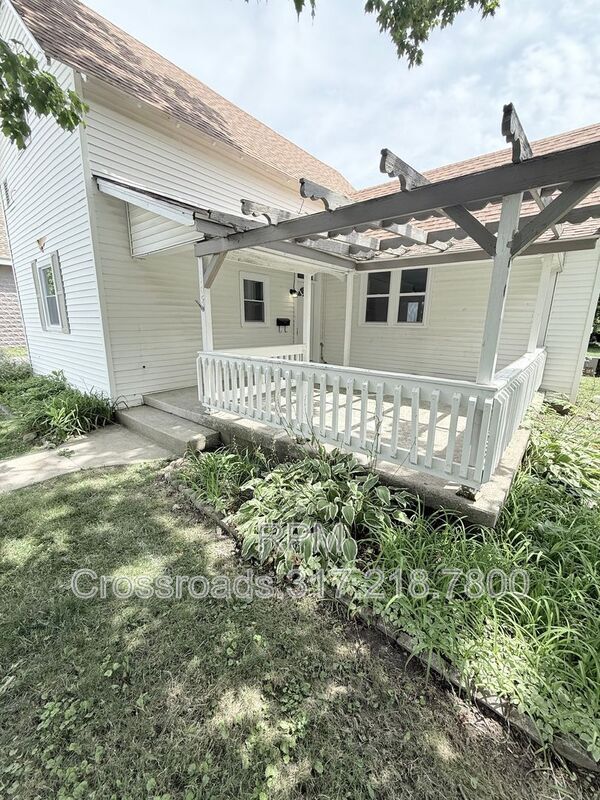 Building Photo - 105 S Jefferson St